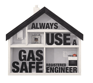 gas safe registered plumbers